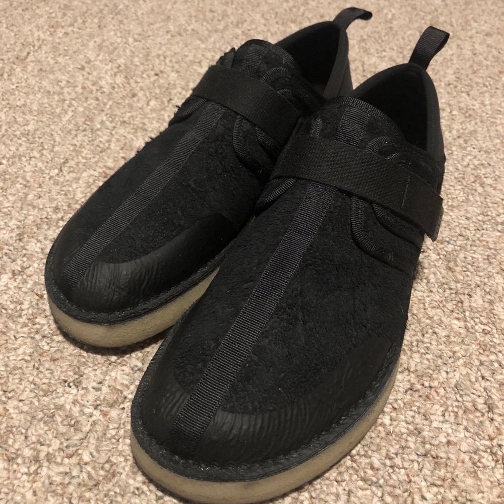 CLARKS ORIGINALS TREK TAIYO